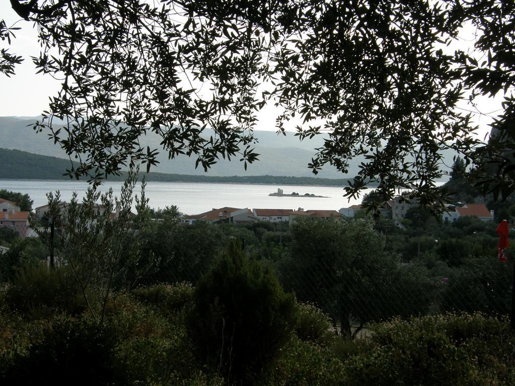 Guest House & Restaurant Adriatic Klek Exterior photo