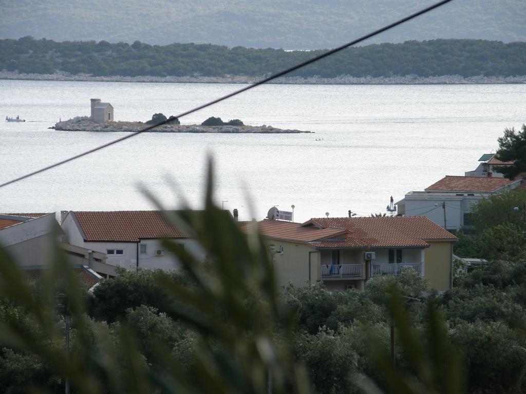 Guest House & Restaurant Adriatic Klek Exterior photo